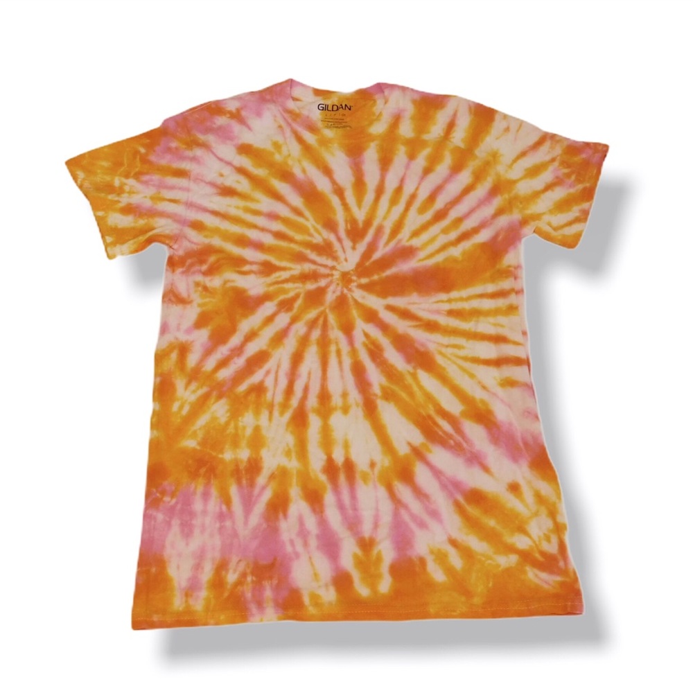 Tie Dye Shirt